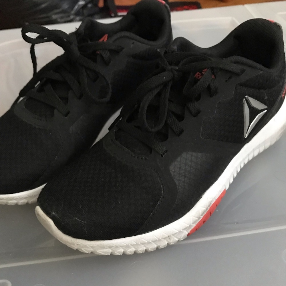 Reebok Flexagon Force Cross Trainers